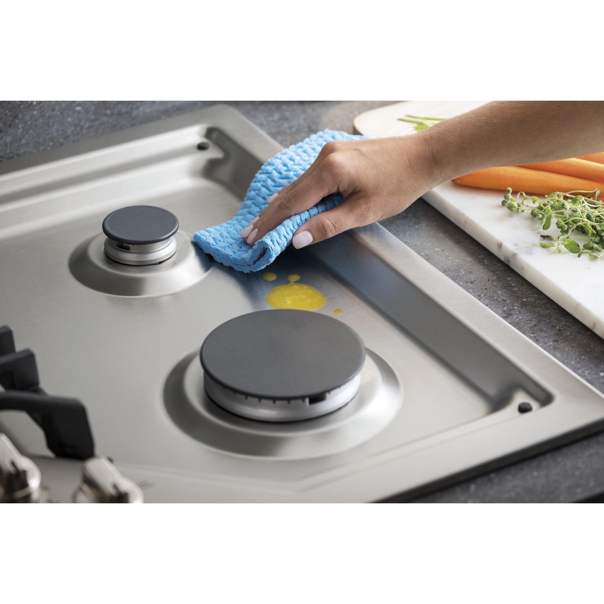 Ge 30 built in gas cooktop sale